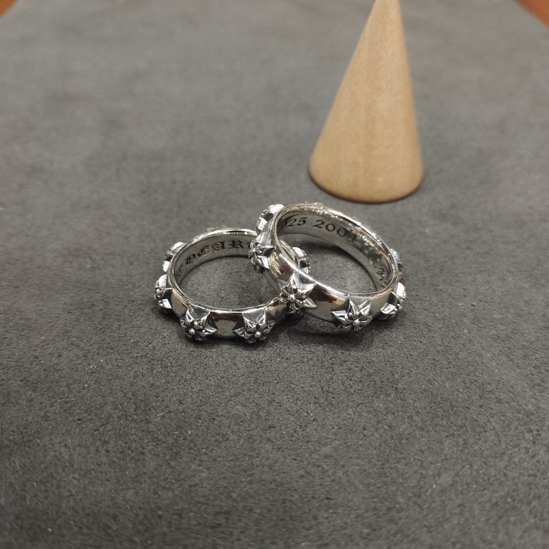 Chrome Hearts ring 05lyx96 (3)
